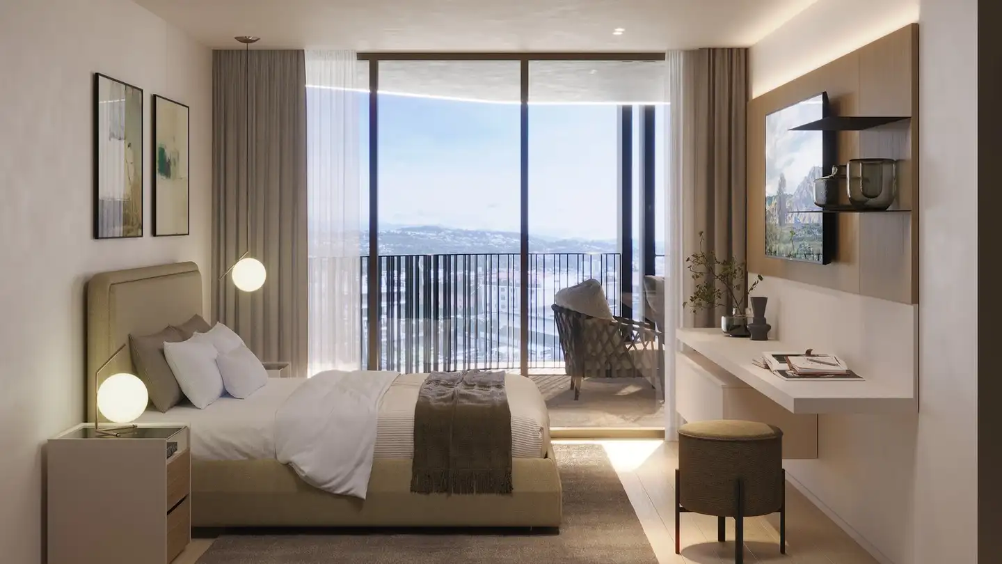 Appartamento in vendita - Via Loco 11, 6963 Pregassona - Foto 3