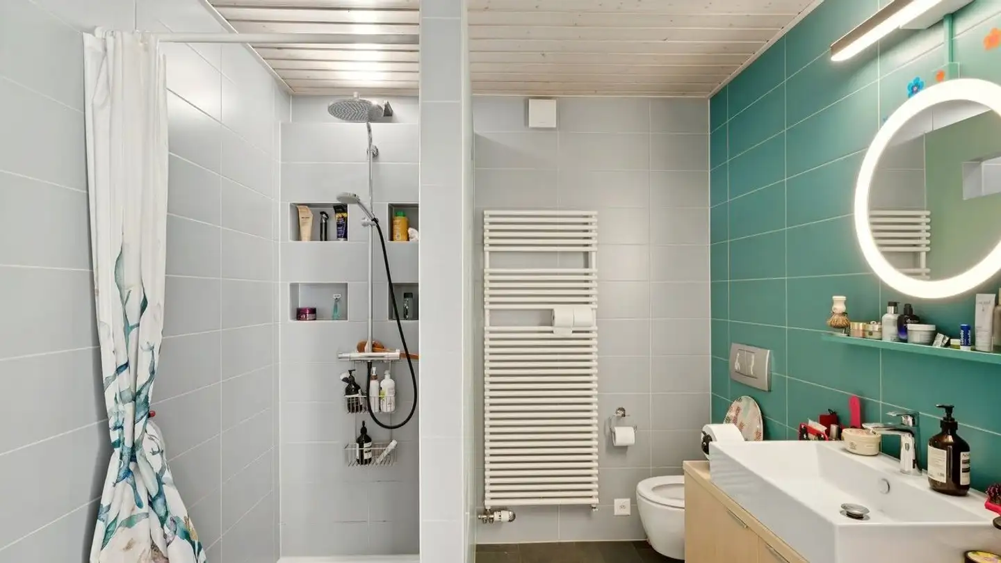 Wohnung mieten - 1373 Chavornay - Foto 3