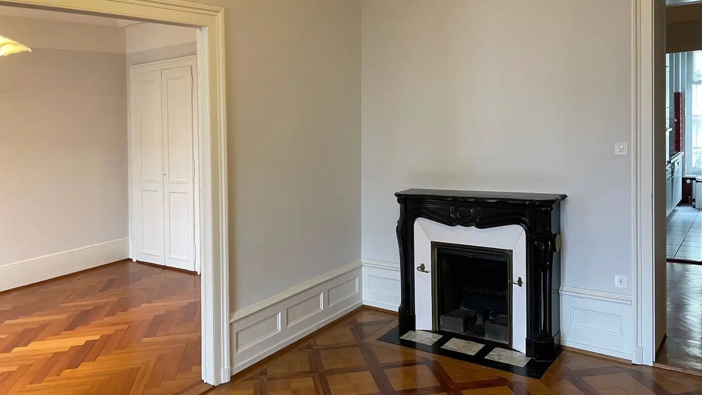 Appartamento in affitto - Rue De L'aurore 3, 1005 Lausanne - Foto 2