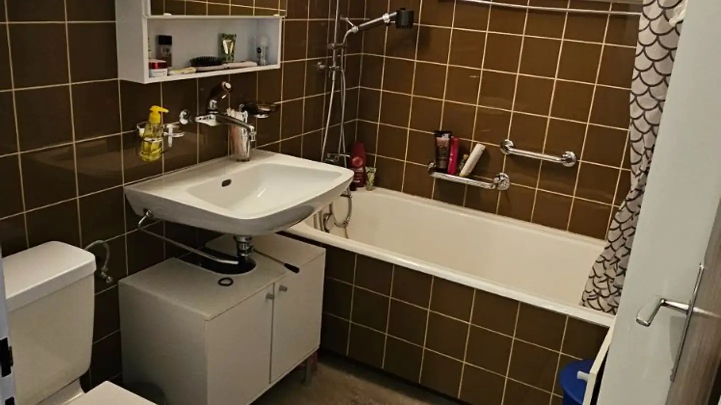 Appartamento in affitto - Hord 371, 9035 Grub AR - Photo 2