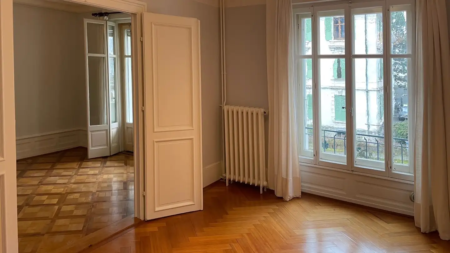 Appartamento in affitto - Rue De L'aurore 3, 1005 Lausanne - Foto 3