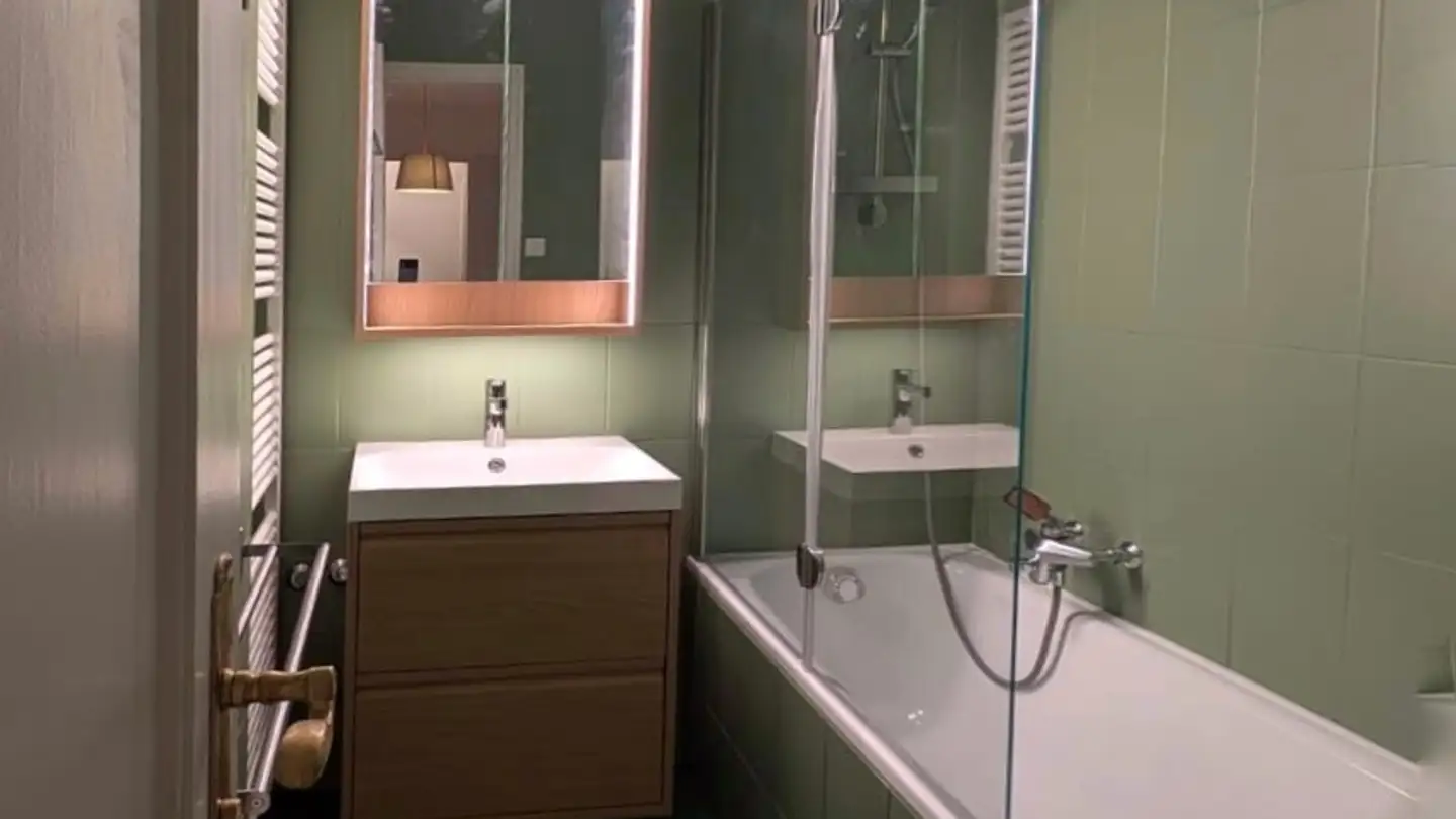 Appartamento in affitto - Rue De L'aurore 3, 1005 Lausanne - Foto 4