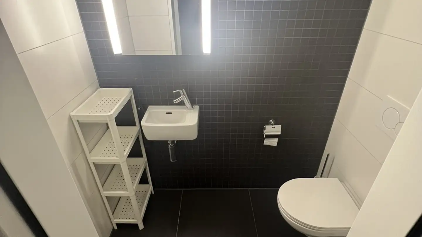 Zimmer mieten - Lochäckerstrasse 12, 8302 Kloten - Foto 4