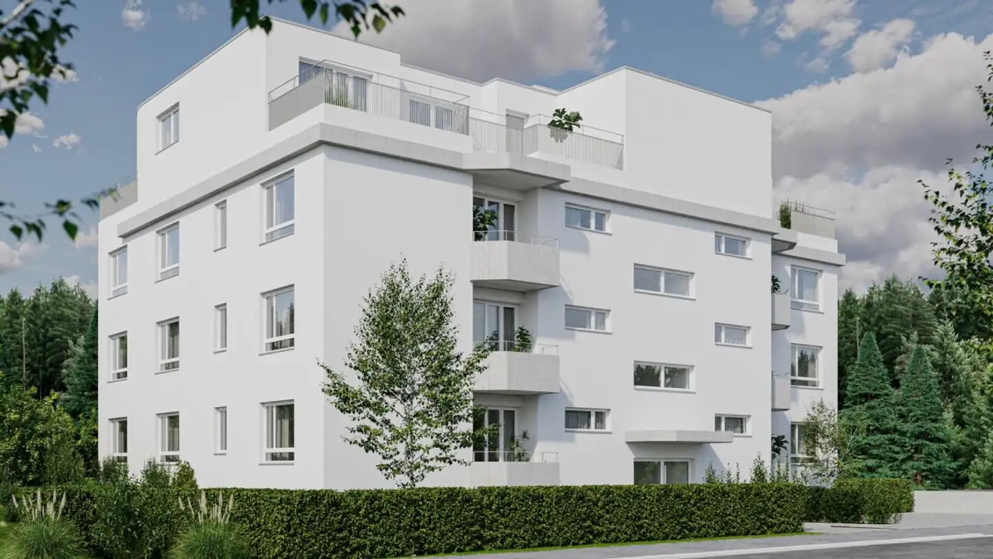 Attico in vendita - 8953 Dietikon - Foto 3