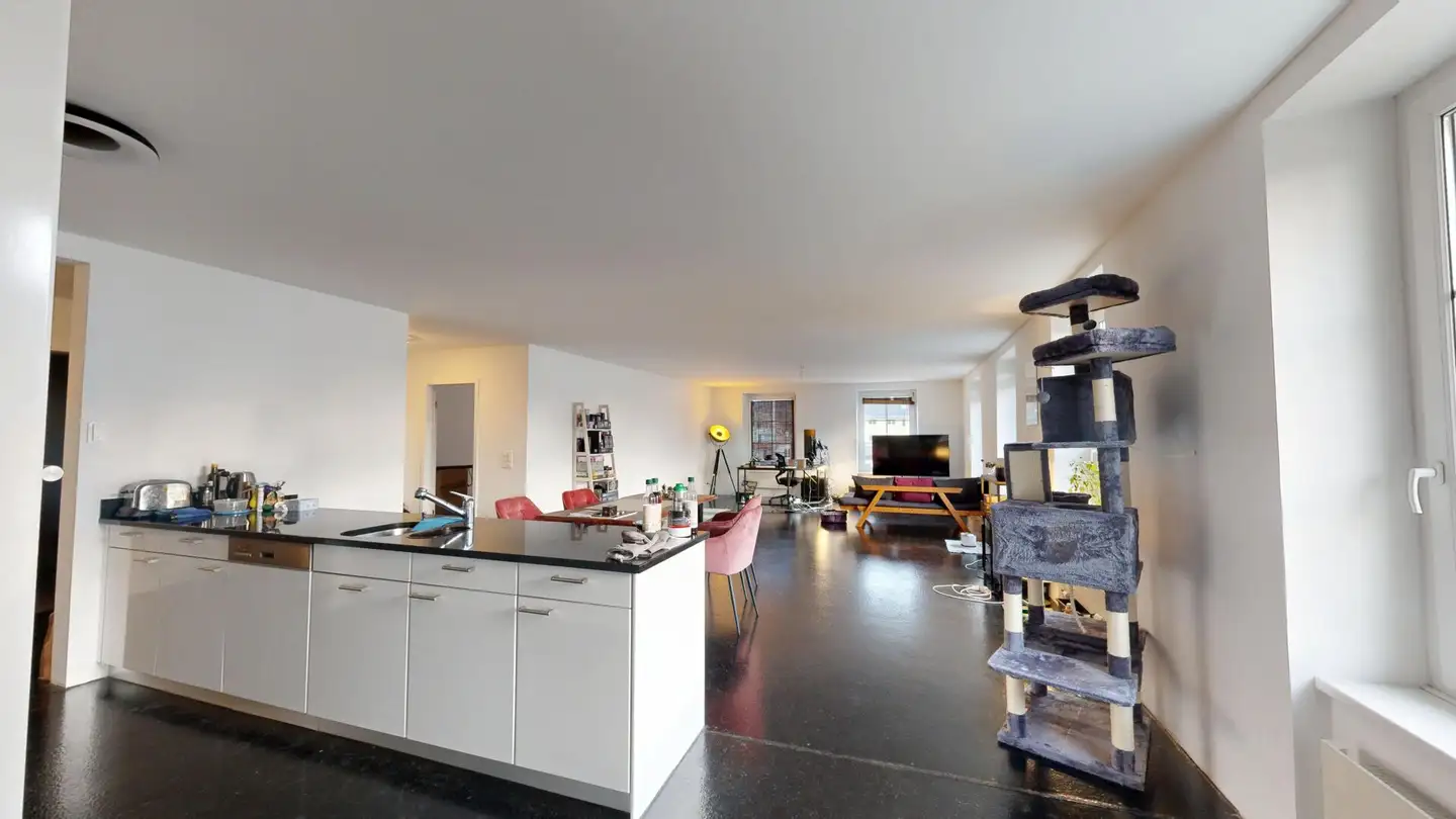 Wohnung mieten - Hauptstrasse 76, 4853 Murgenthal - Foto 4