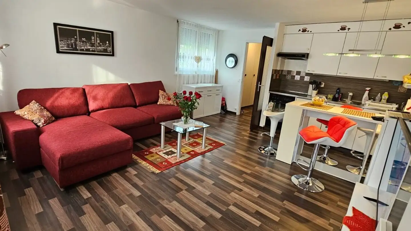 Appartamento in affitto - Hord 371, 9035 Grub AR - Photo 3