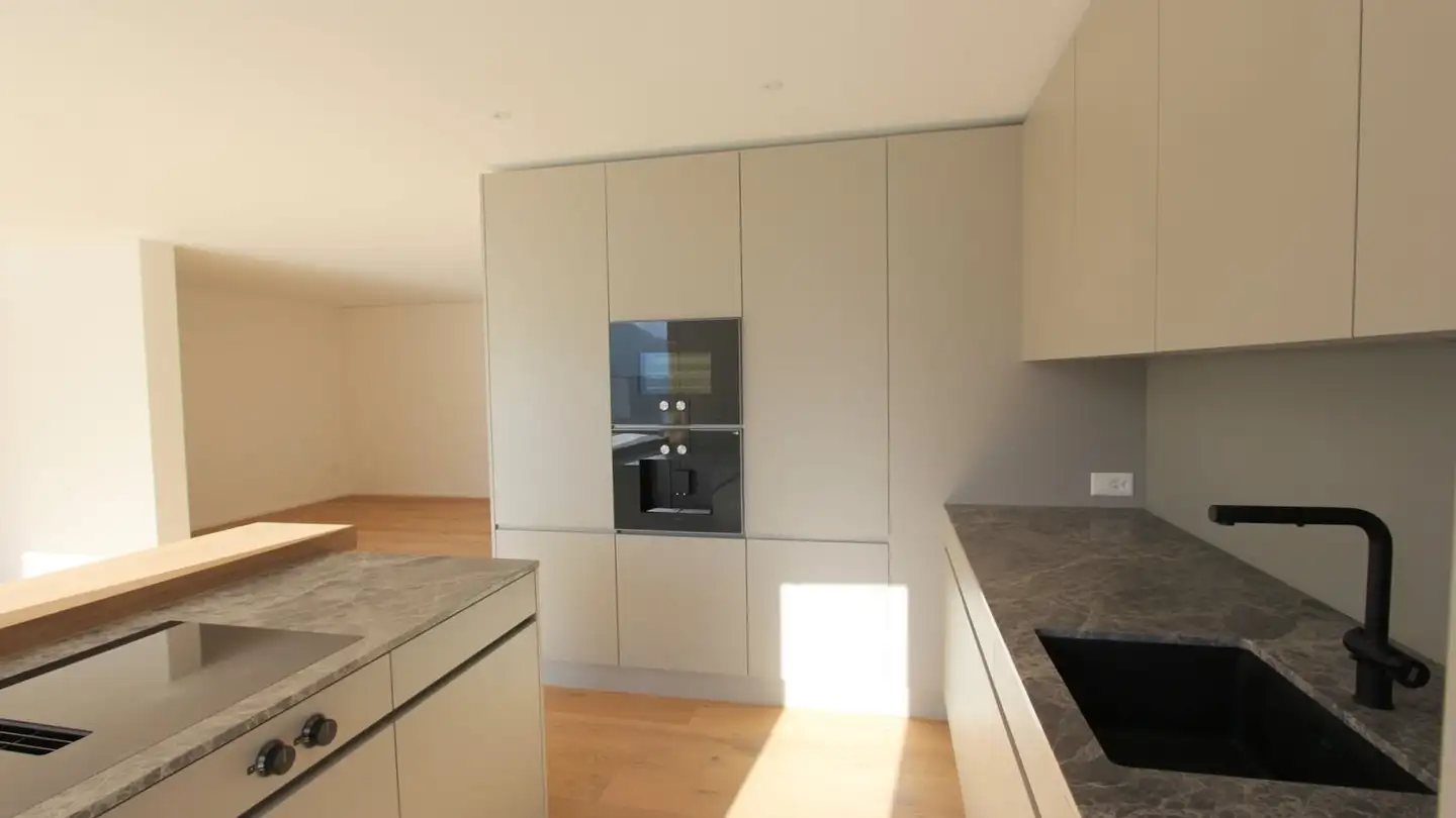 Stepped apartment for sale - Unter Ruvria 15, 7430 Thusis - Photo 3