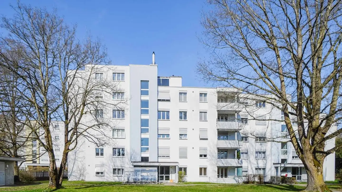 Apartment for rent - Wässermattweg 14, 5036 Oberentfelden