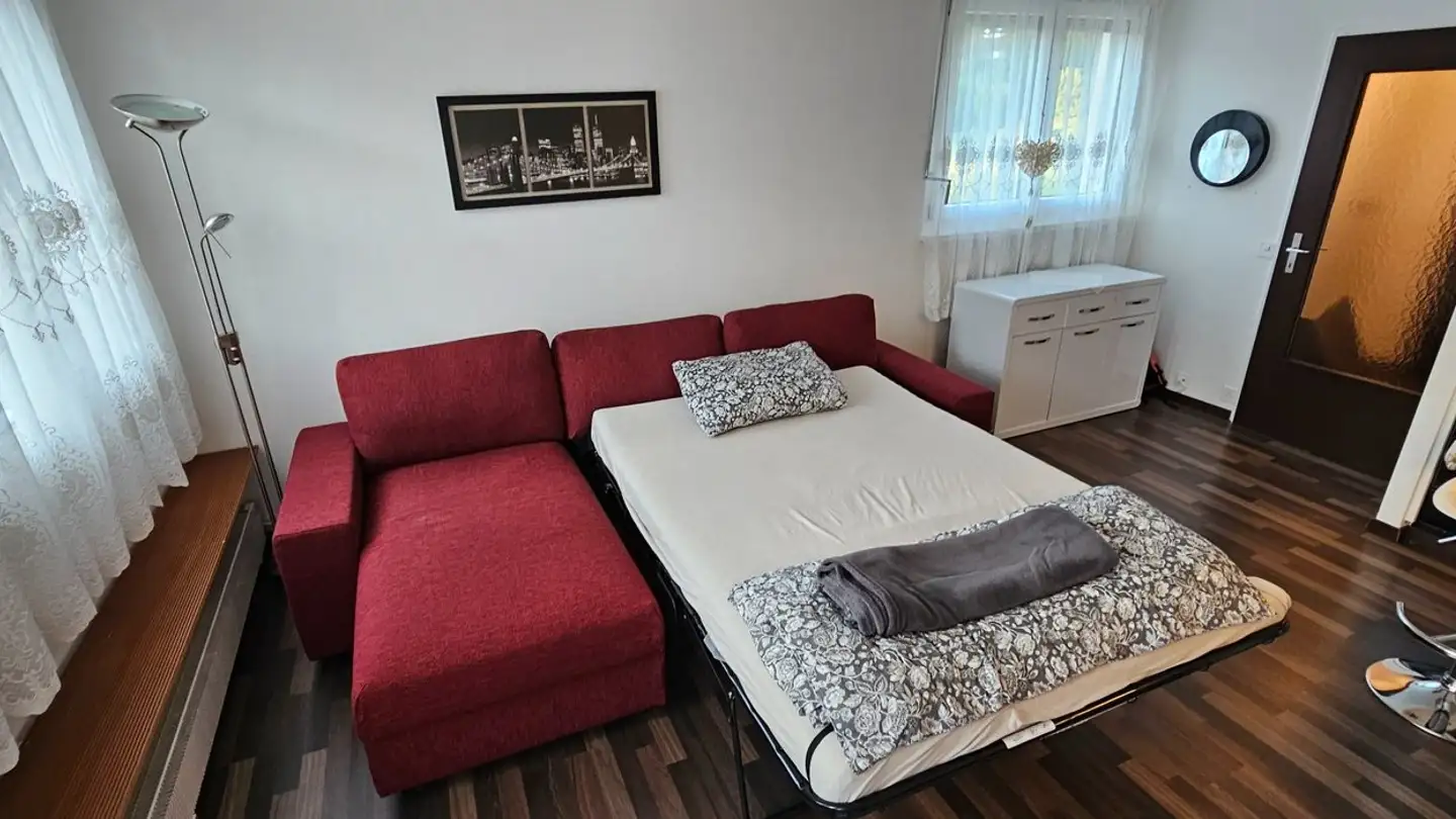 Appartamento in affitto - Hord 371, 9035 Grub AR - Photo 4