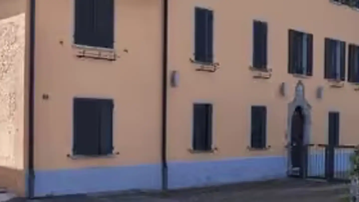 Appartement à louer - 6945 Origlio
