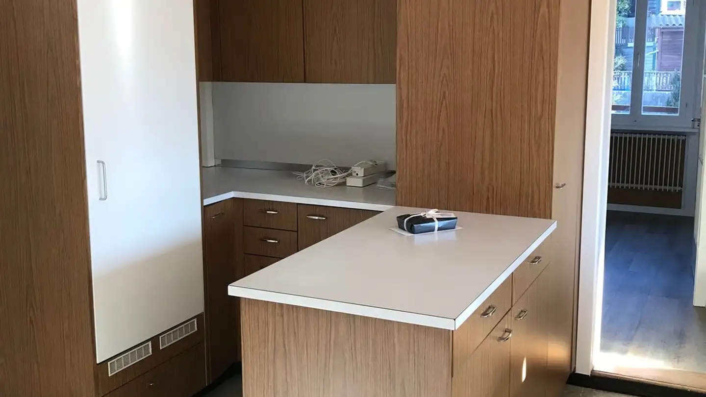 Apartment for rent - 3550 Langnau im Emmental - Photo 2