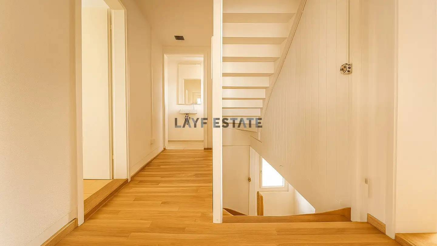 Casa a schiera in affitto - Altnauerstrasse 3, 8594 Güttingen - Foto 2