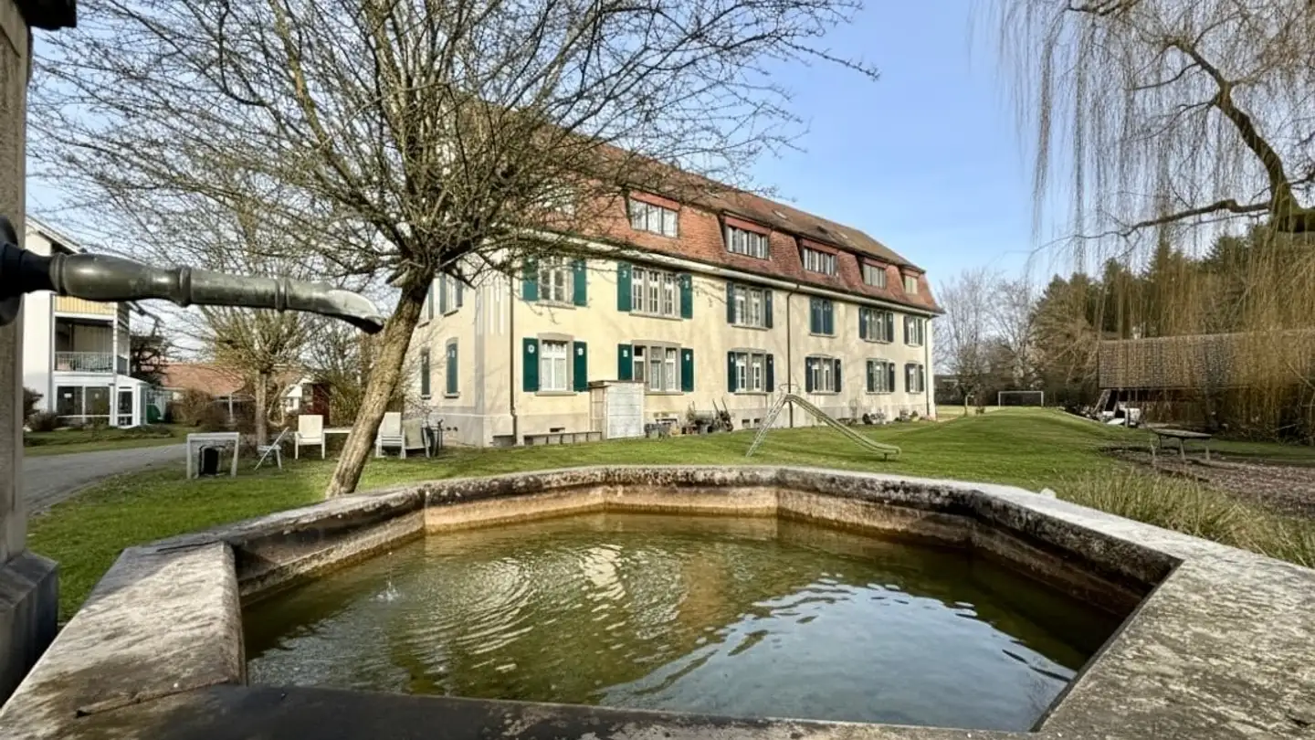 Appartamento in affitto - Wilerstrasse 51, 4563 Gerlafingen