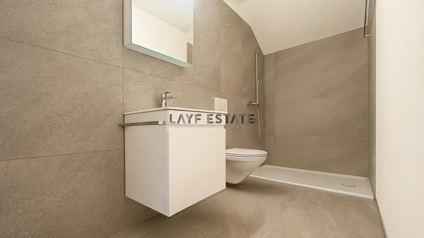 Casa a schiera in affitto - Altnauerstrasse 3, 8594 Güttingen - Foto 4