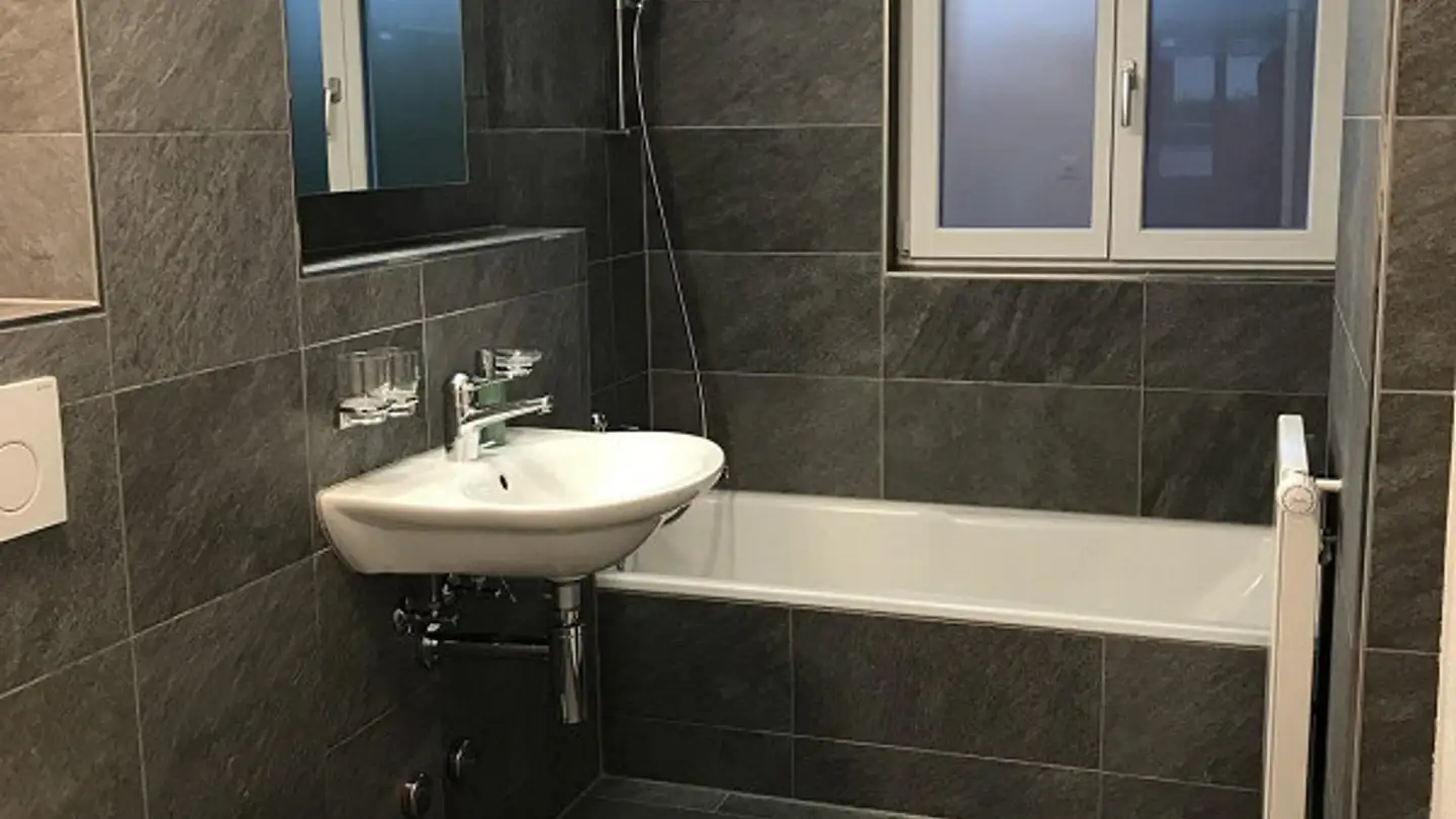 Appartement à louer - Schönmattweg 5, 3600 Thun