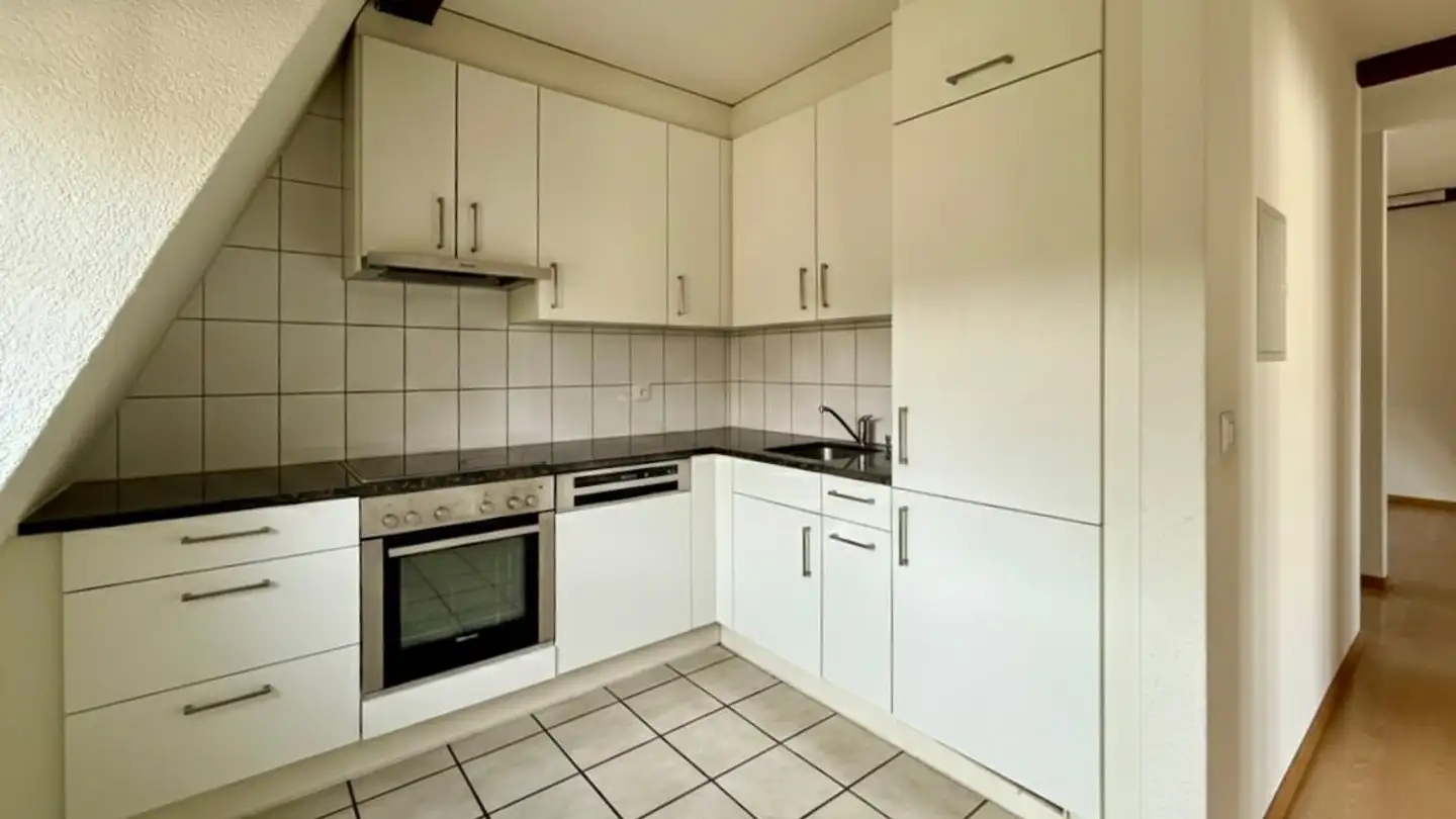 Apartment for rent - Wilerstrasse 51, 4563 Gerlafingen - Photo 3