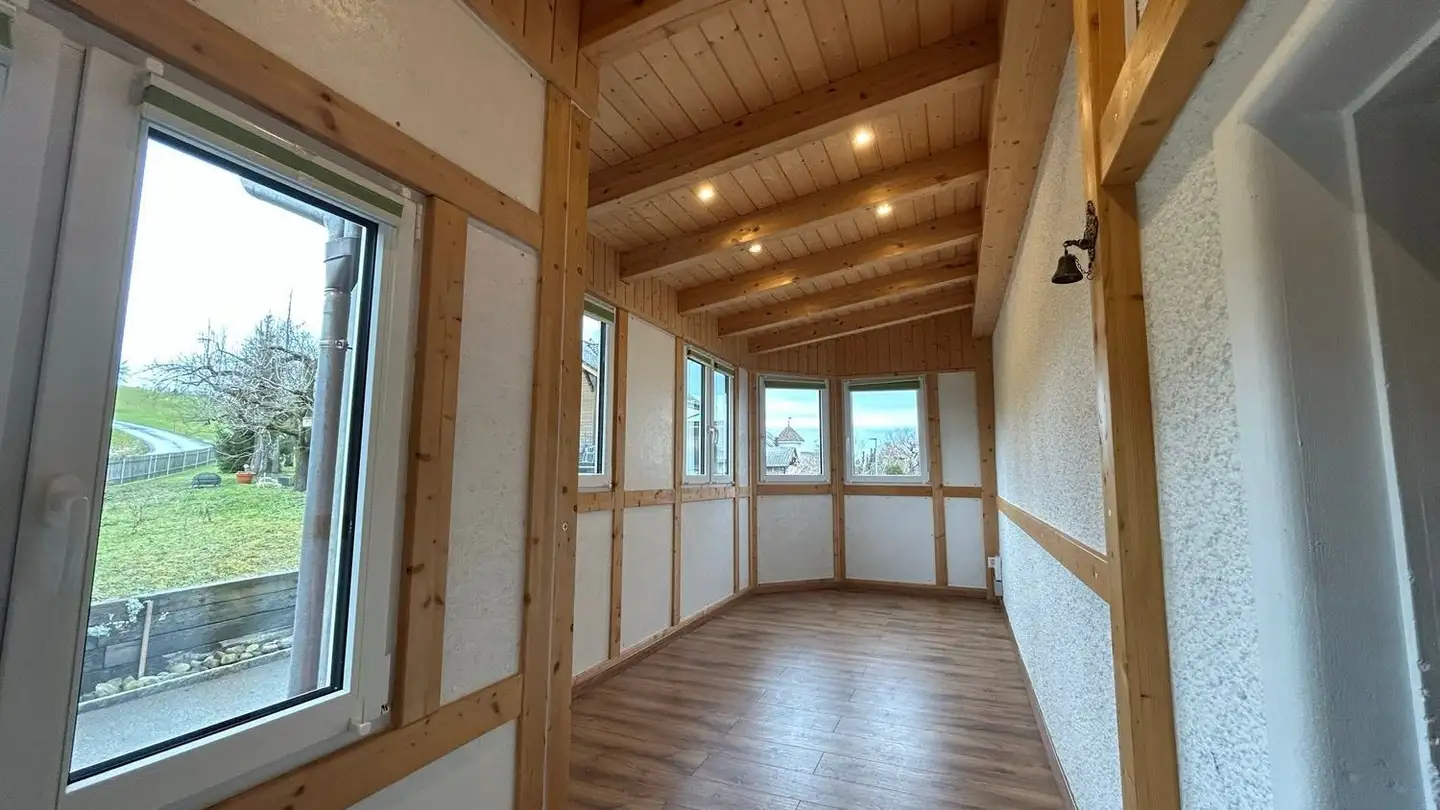 Semi-detached house for rent - Mythenstrasse 15, 5630 Muri AG - Photo 2