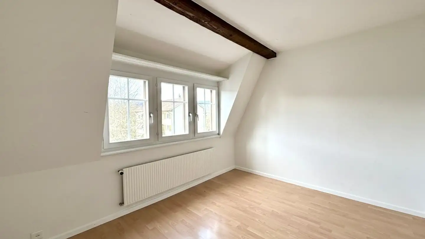 Apartment for rent - Wilerstrasse 51, 4563 Gerlafingen - Photo 4