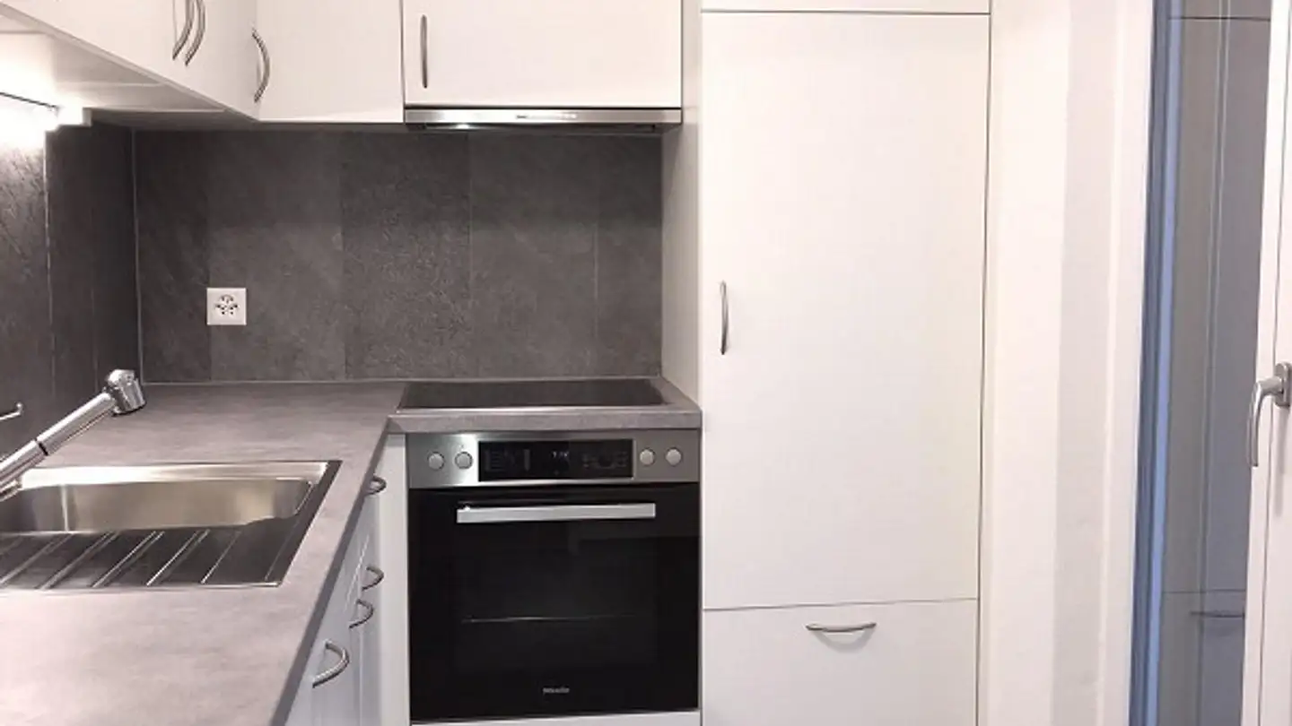 Appartamento in affitto - Schönmattweg 5, 3600 Thun - Photo 2