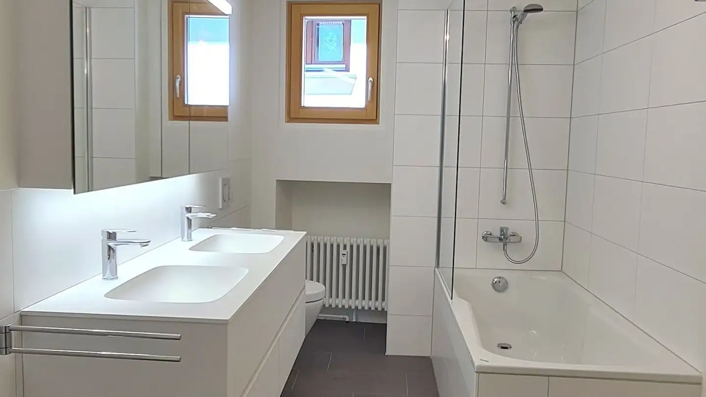 Appartement à louer - Crappun 4a, 7503 Samedan - Photo 2