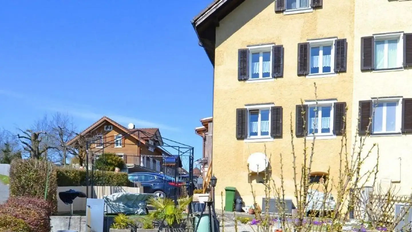 Semi-detached house for rent - Mythenstrasse 15, 5630 Muri AG - Photo 3