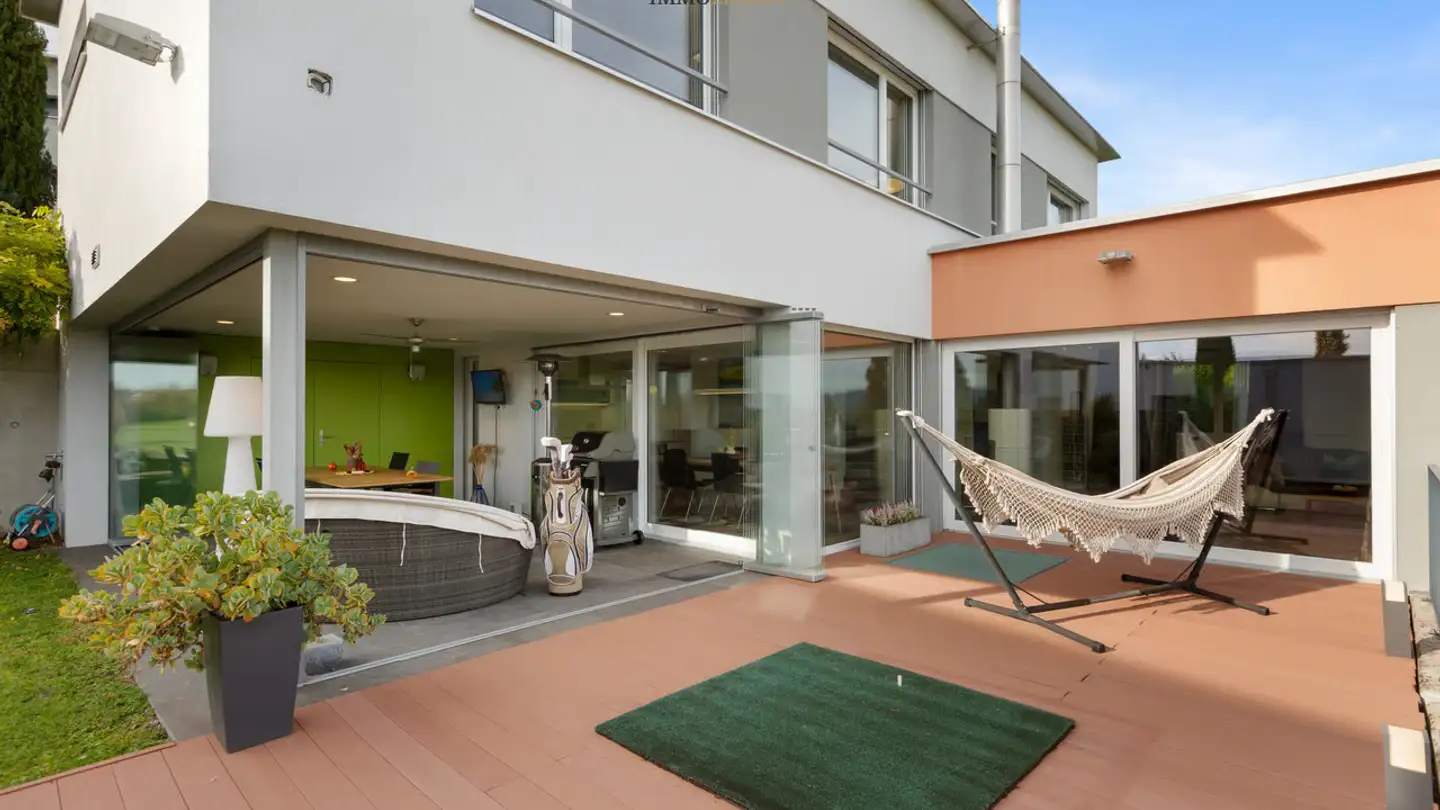 Casa singola in vendita - 8555 Müllheim Dorf - Foto 3