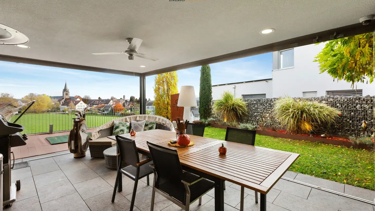 Casa singola in vendita - 8555 Müllheim Dorf - Foto 4