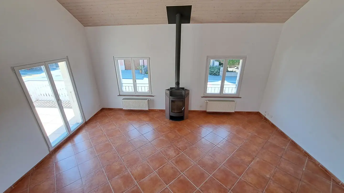 Casa a gradini in affitto - Route De Cottens 13, 1143 Apples - Photo 2