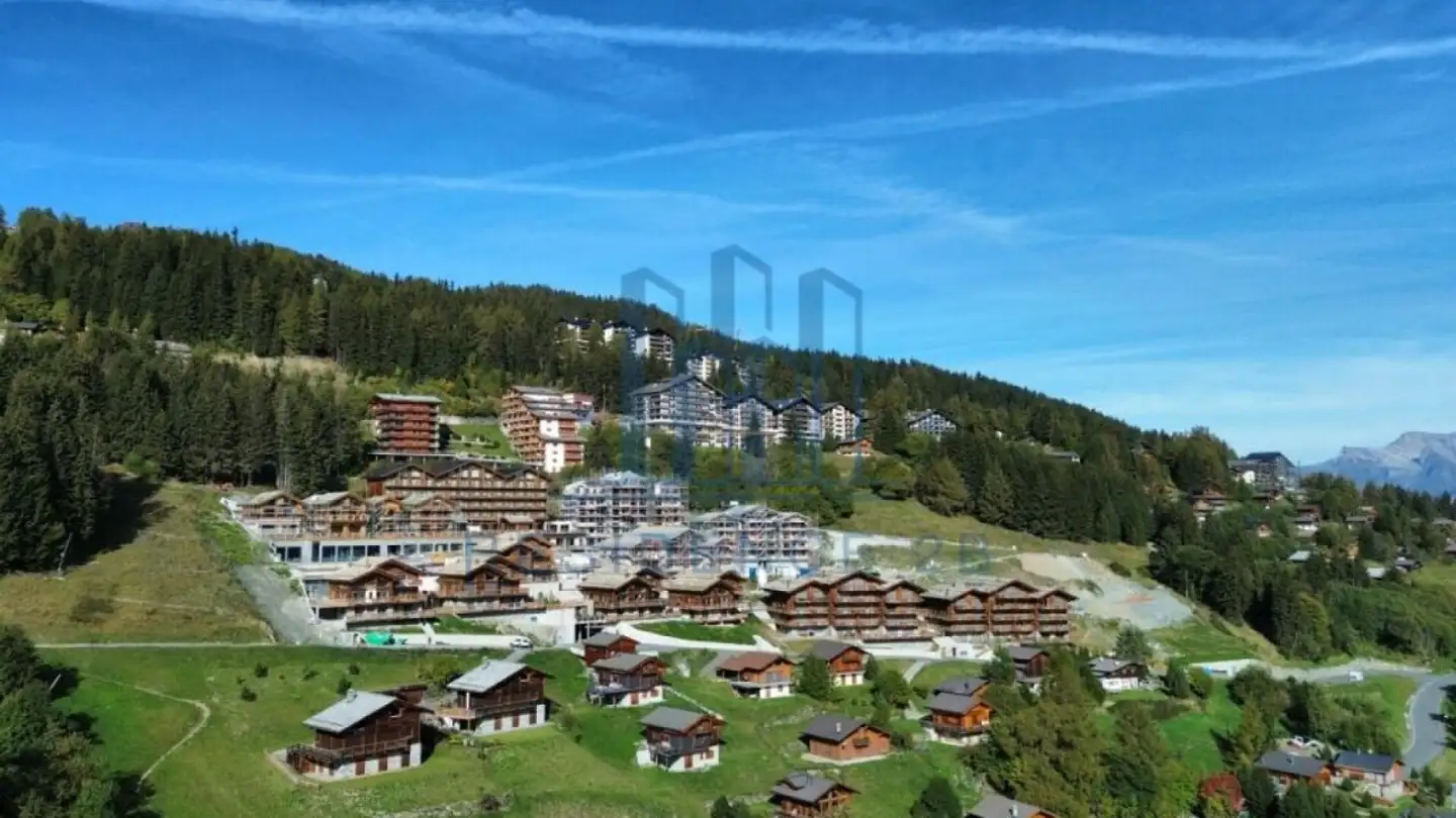 Apartment for sale - 1987 Hérémence - Photo 3