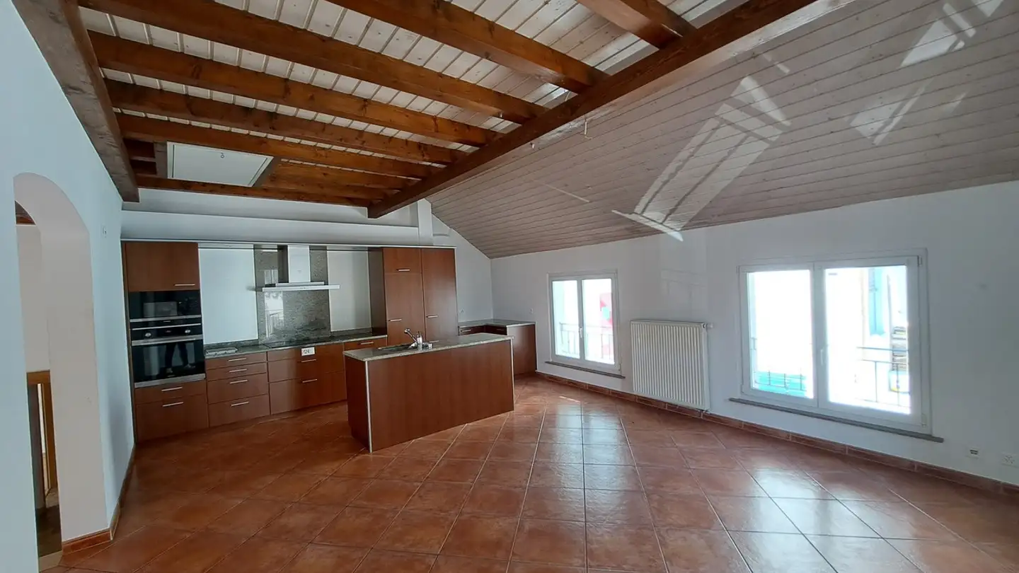 Casa a gradini in affitto - Route De Cottens 13, 1143 Apples - Photo 4