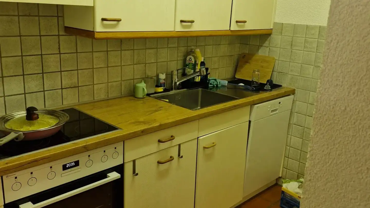 Appartamento in affitto - Steinen 7, 8718 Schänis