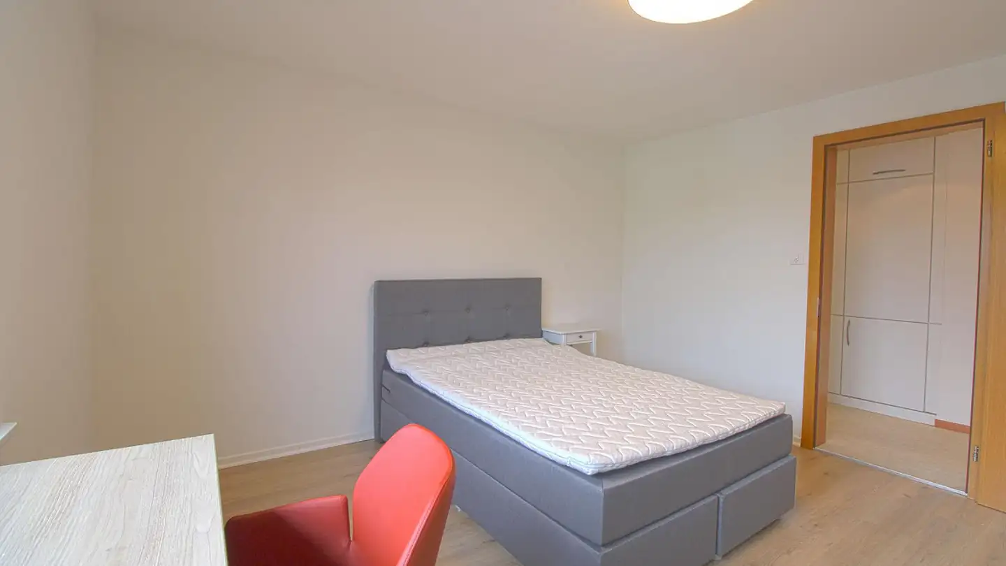 Stanza singola in affitto - Riedenerstrasse, 8304 Wallisellen - Photo 2