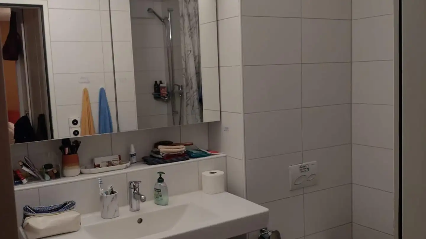 Chambre à louer - 8305 Dietlikon - Photo 3