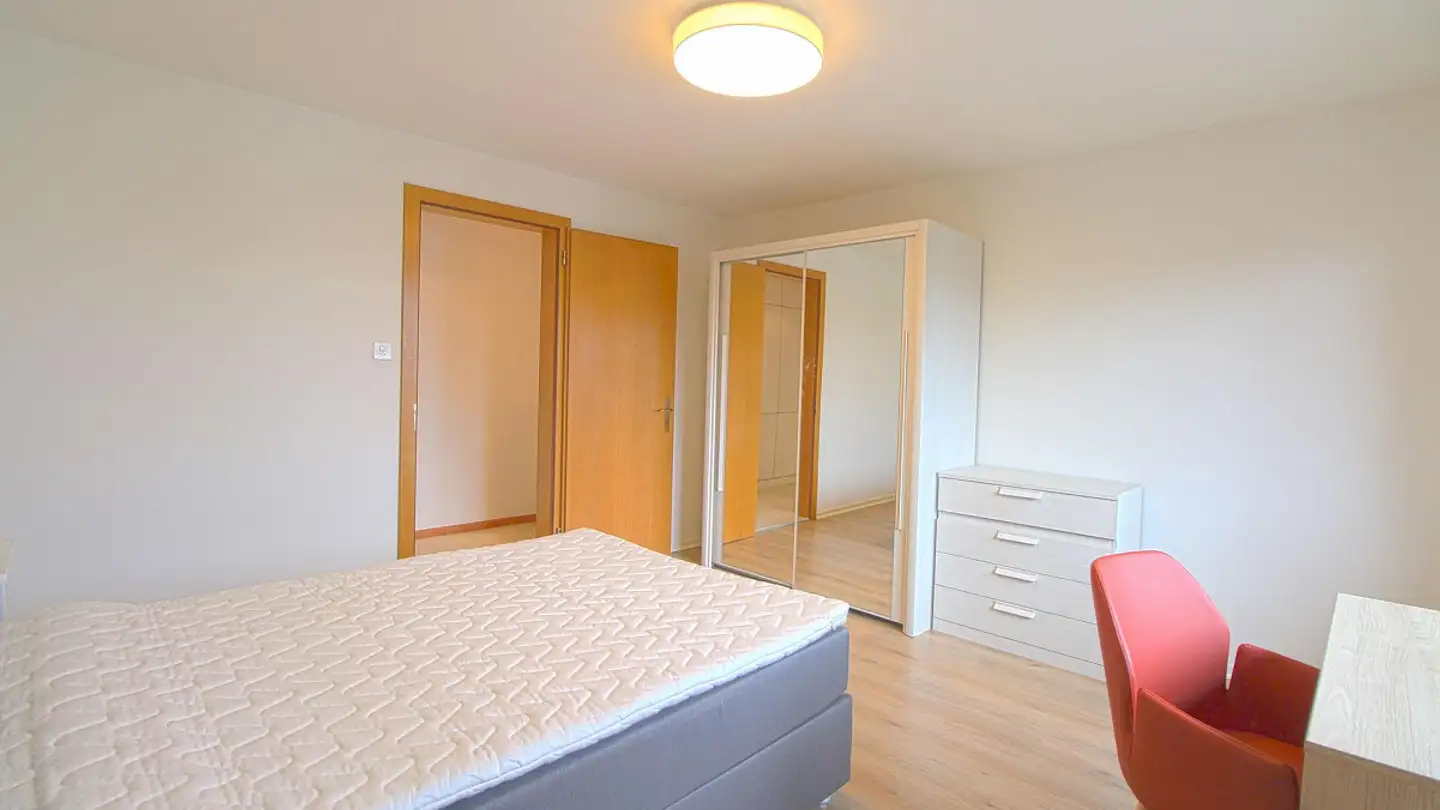 Stanza singola in affitto - Riedenerstrasse, 8304 Wallisellen - Photo 3