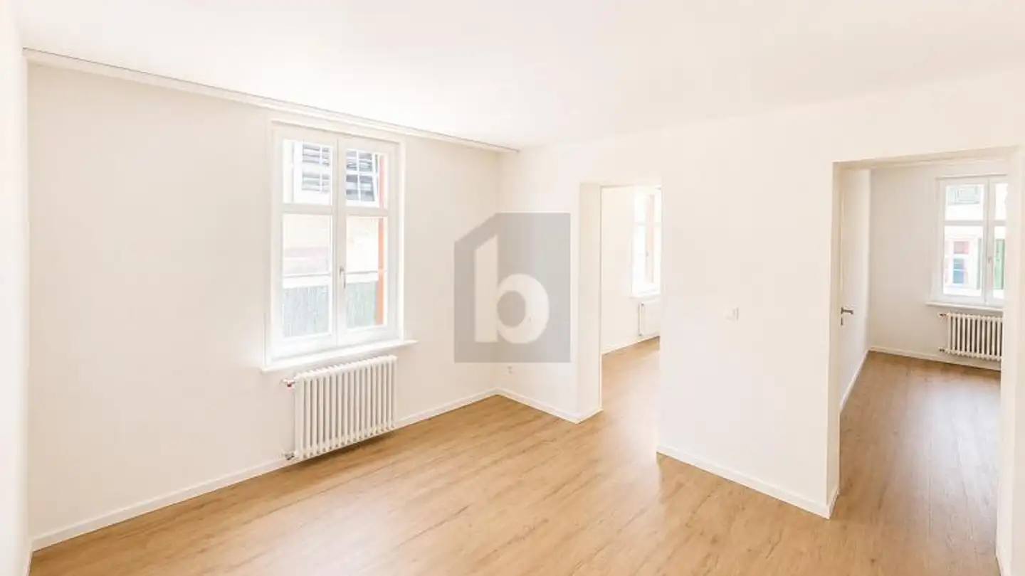 Appartement à louer - 9620 Lichtensteig
