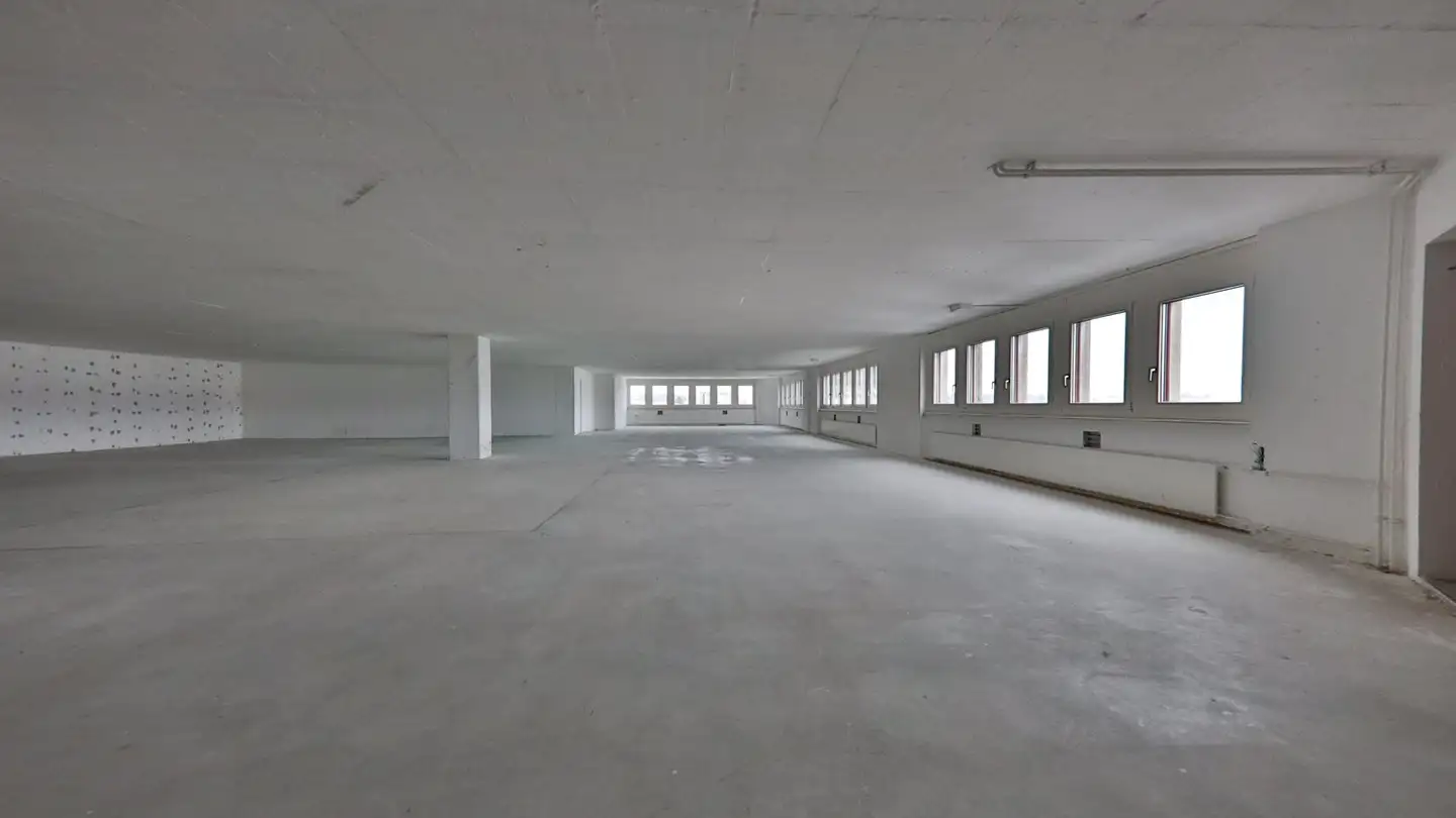 Commercial for rent - Pünten 4, 8602 Wangen b. Dübendorf