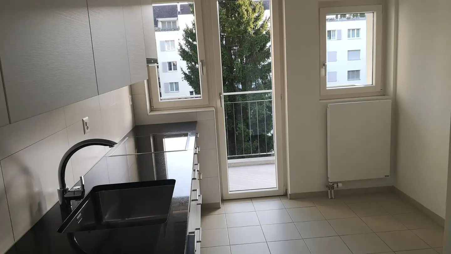 Wohnung mieten - Dornacherstrasse 5, 6003 Luzern - Foto 2