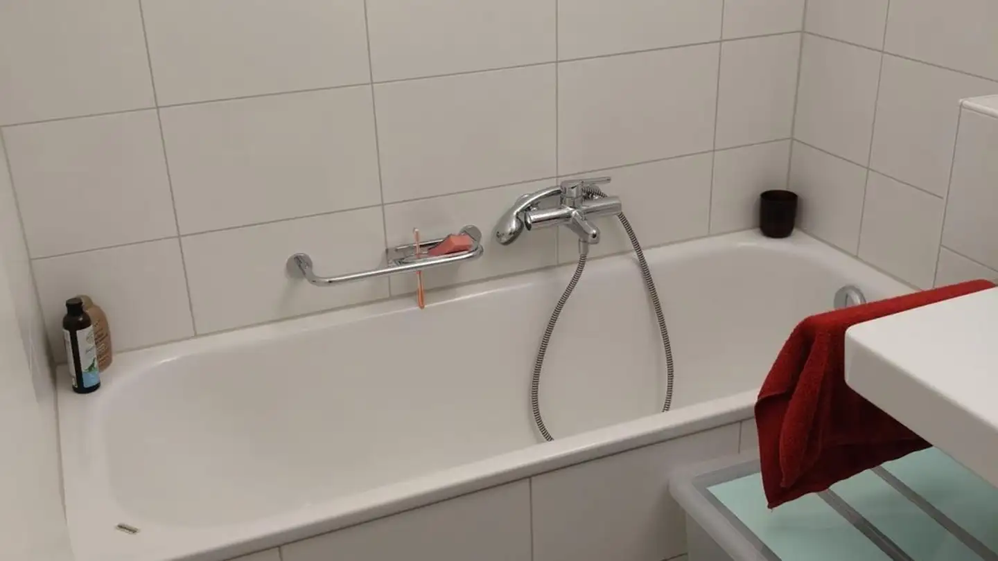 Chambre à louer - 8305 Dietlikon - Photo 4