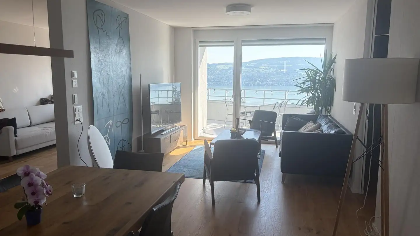 Wohnung mieten - Fabrikgasse 8, 8810 Horgen