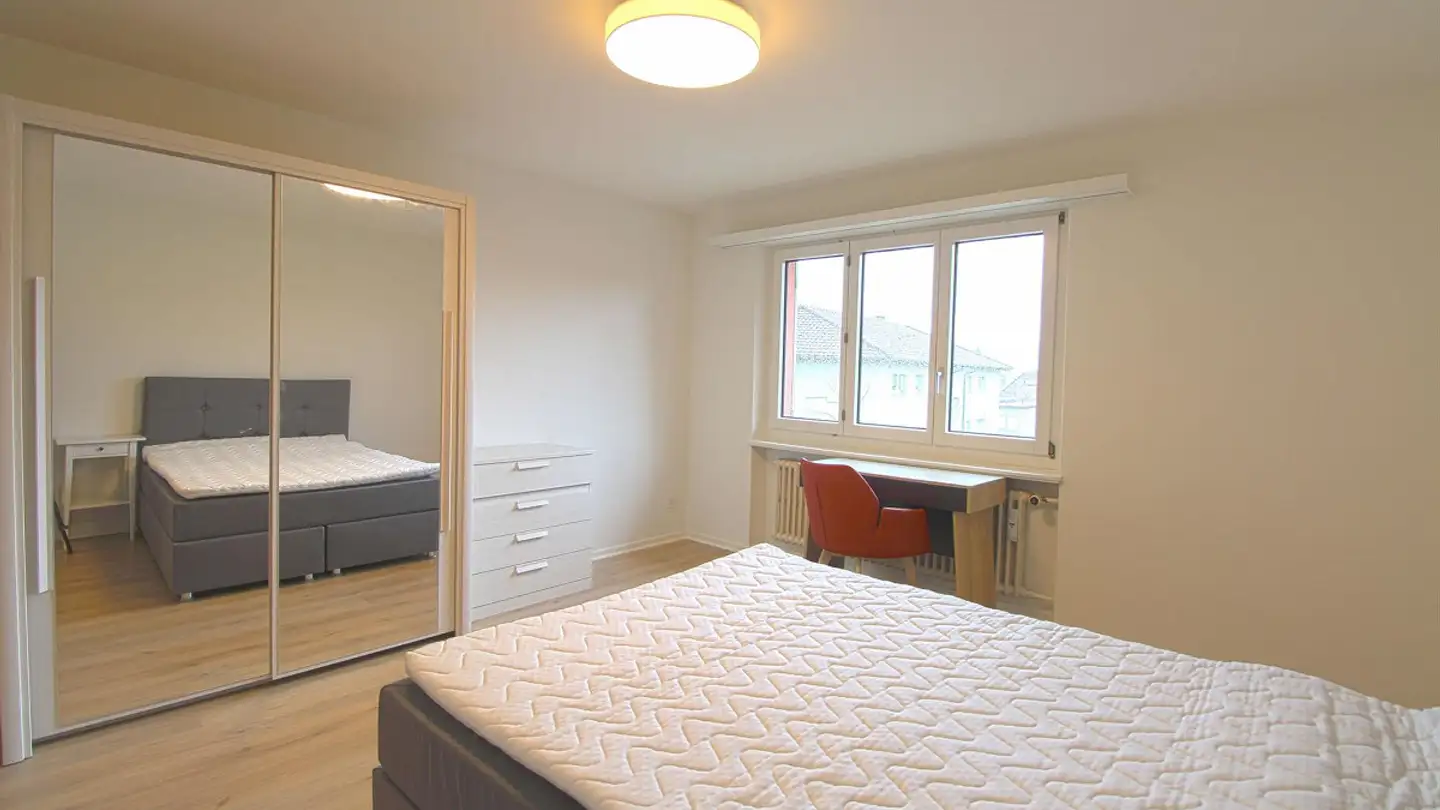 Stanza singola in affitto - Riedenerstrasse, 8304 Wallisellen - Photo 4