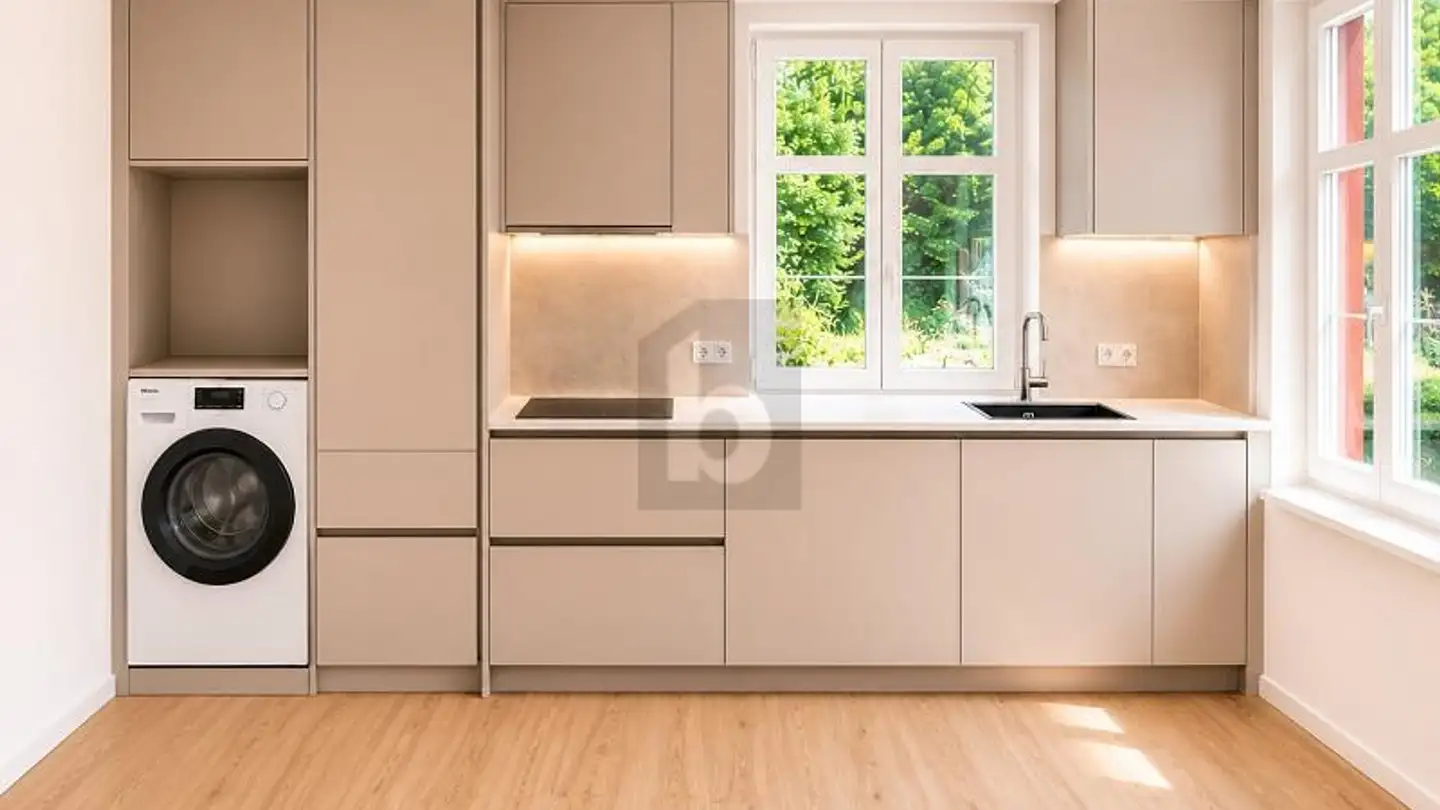 Appartement à louer - 9620 Lichtensteig - Photo 2