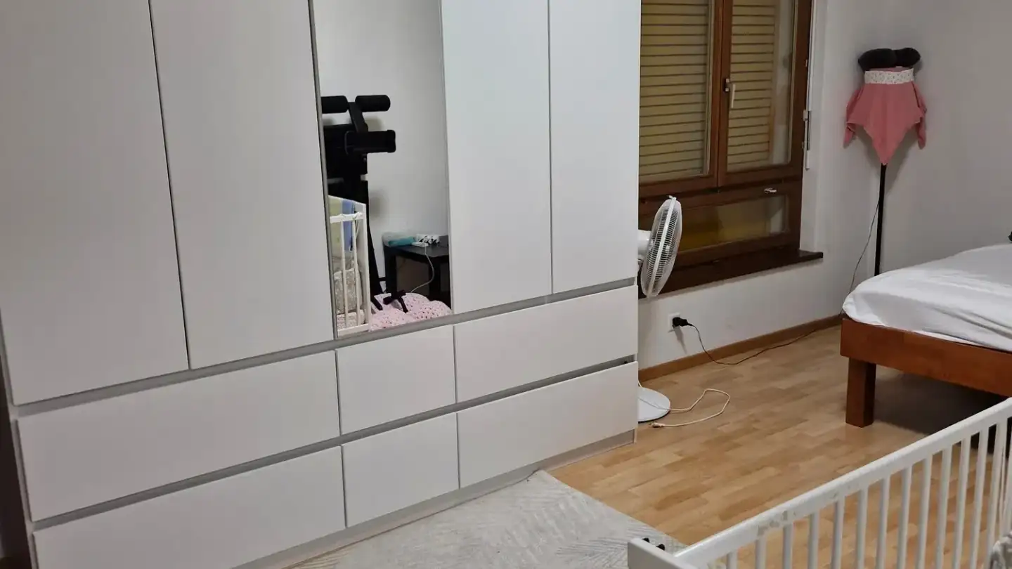 Appartamento in affitto - Steinen 7, 8718 Schänis - Foto 2