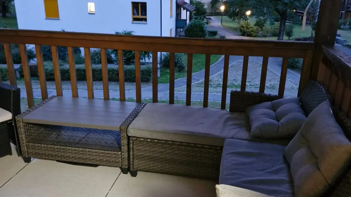 Appartamento in affitto - Steinen 7, 8718 Schänis - Foto 3