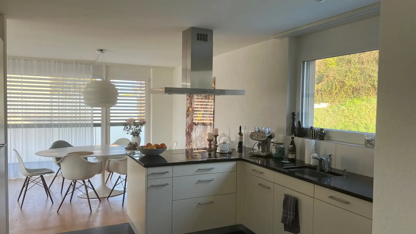 Penthouse mieten - Maienriedweg 18, 8408 Winterthur - Foto 3