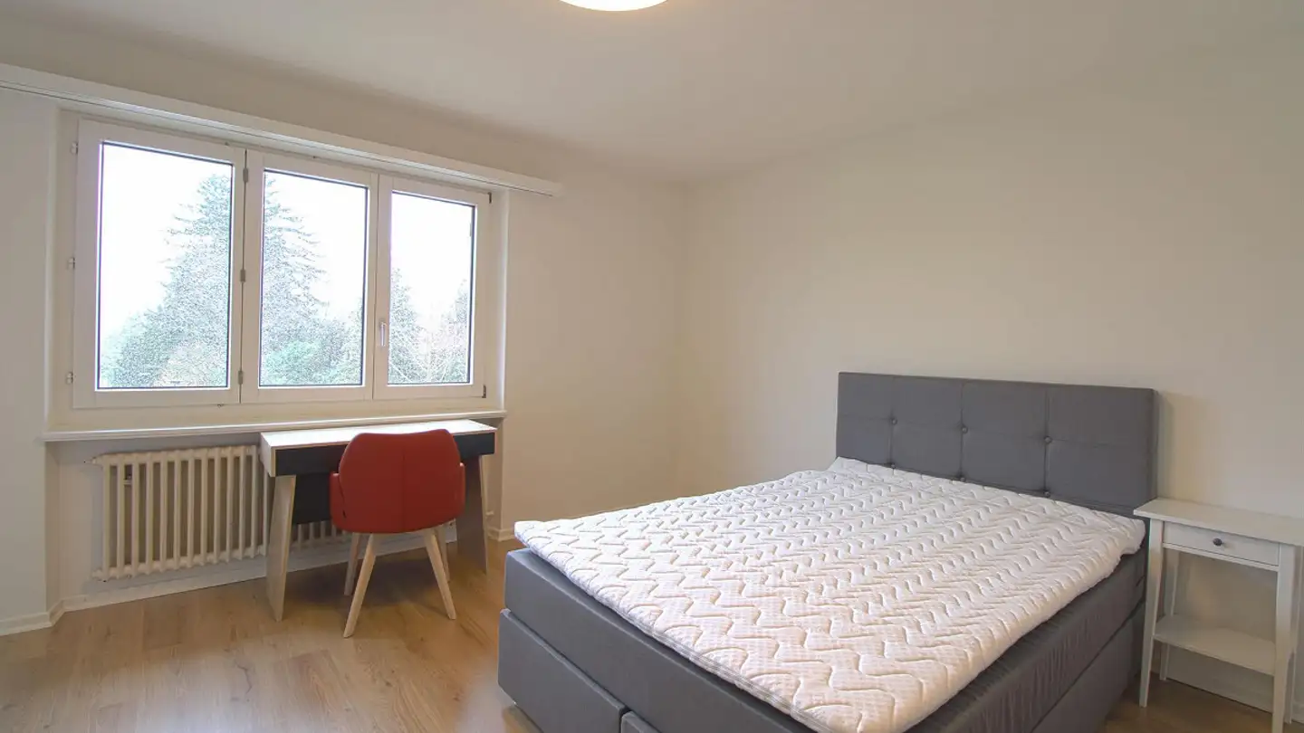 Chambre à louer - Riedenerstrasse, 8304 Wallisellen