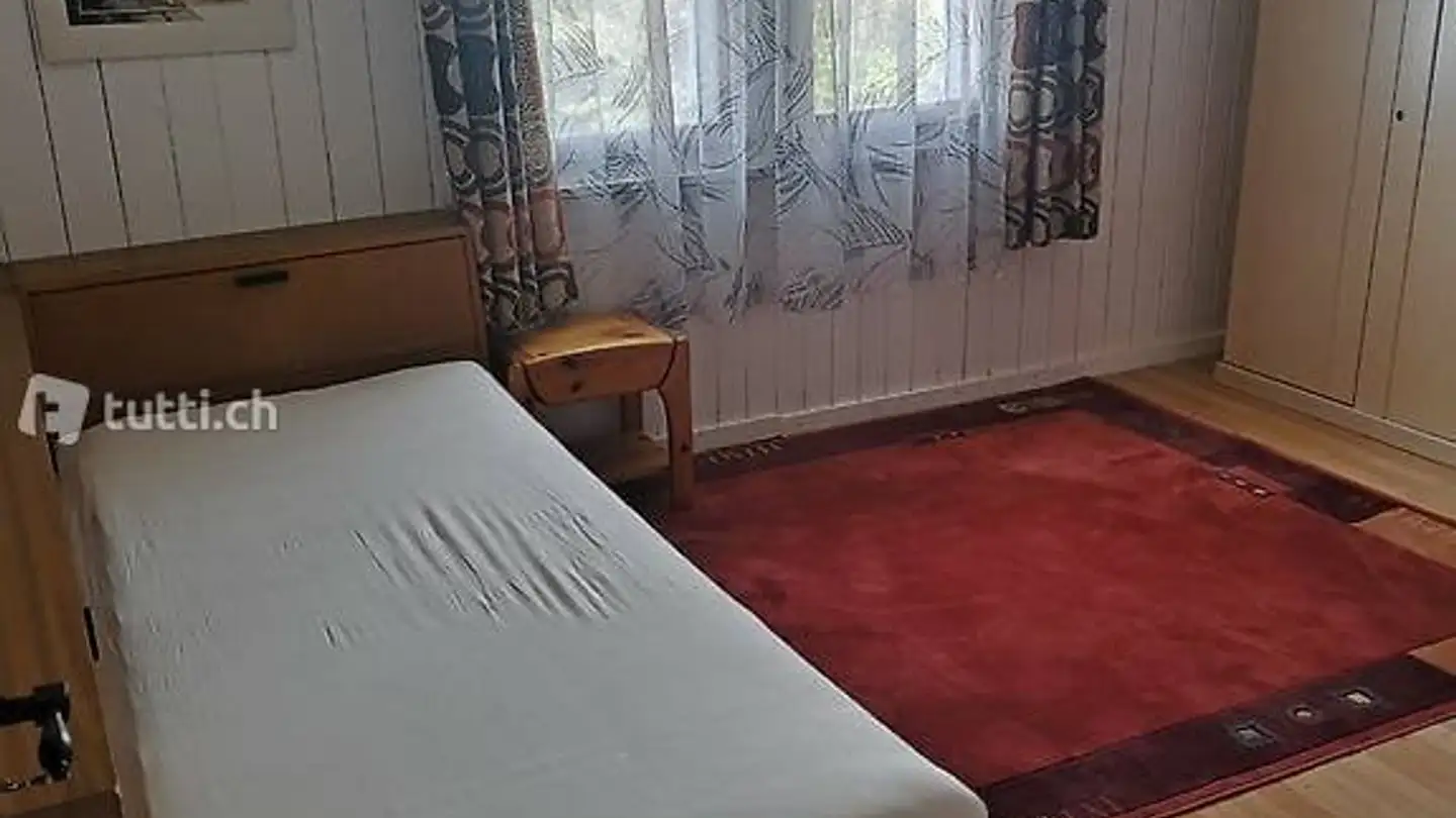 Chambre à louer - Unterdorfstrasse 4, 8595 Altnau