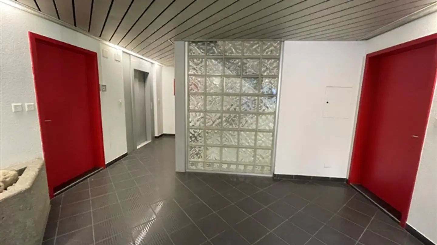 Bureau à louer - Chemin De Boston 25, 1004 Lausanne