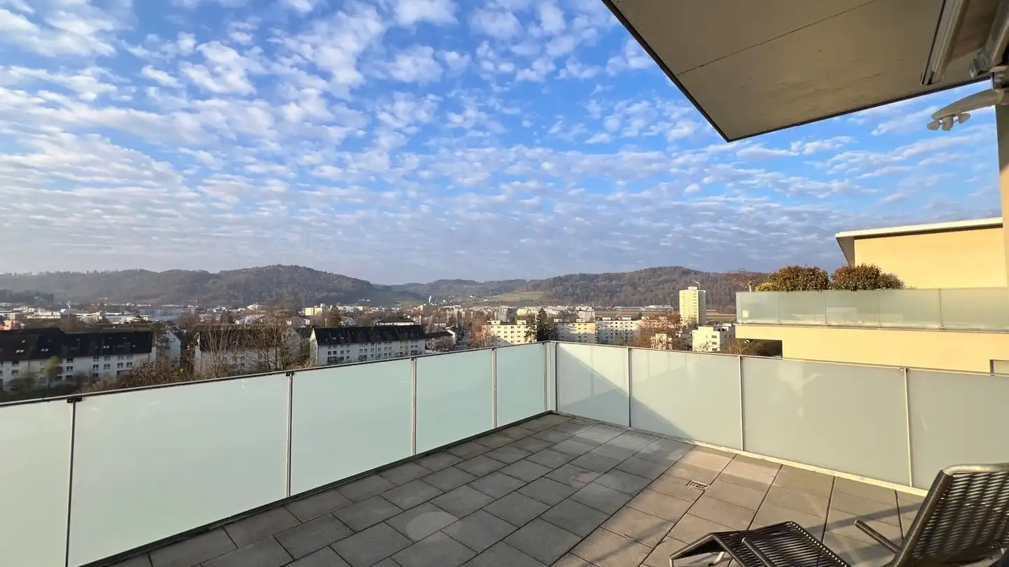 Penthouse mieten - Maienriedweg 18, 8408 Winterthur - Foto 4