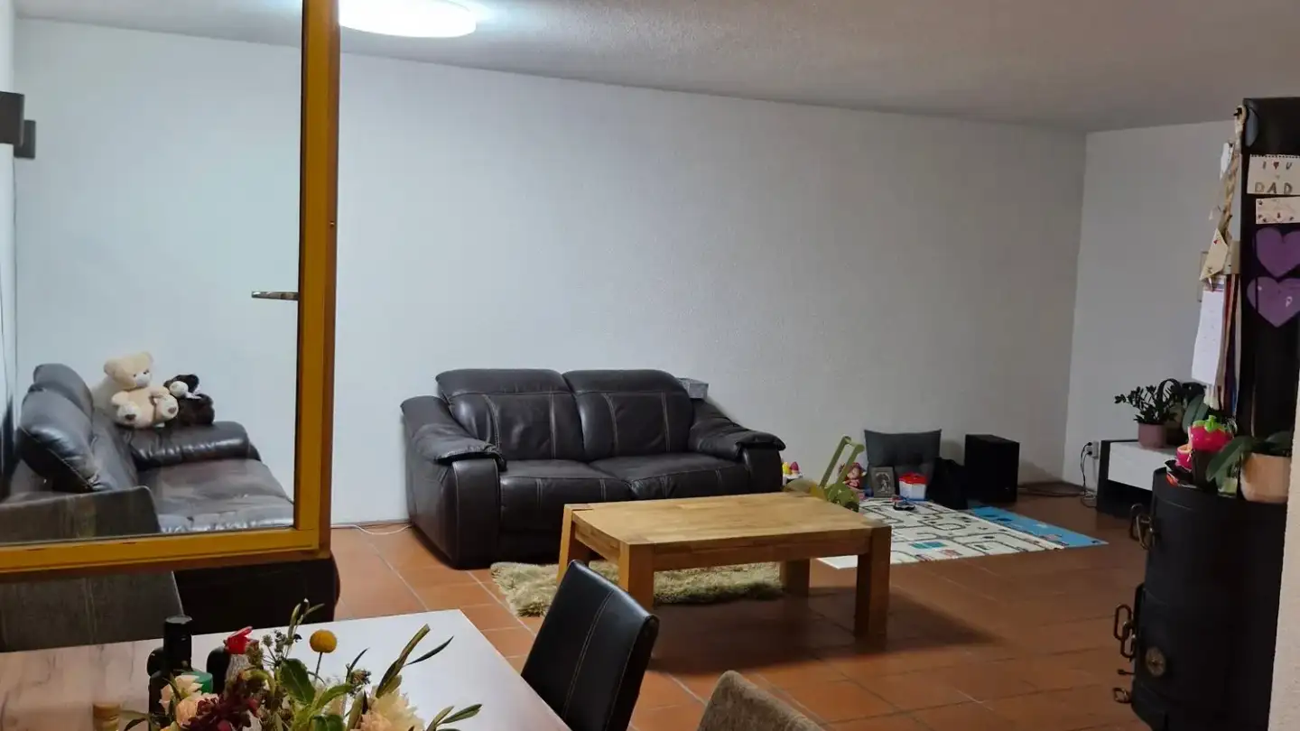 Appartamento in affitto - Steinen 7, 8718 Schänis - Foto 4