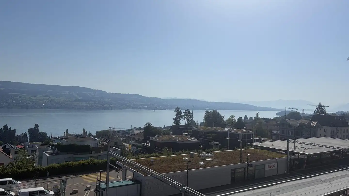 Wohnung mieten - Fabrikgasse 8, 8810 Horgen - Foto 2